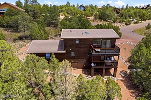 2806 Sky Hawk Dr, Overgaard, AZ 85933 - Photo 34
