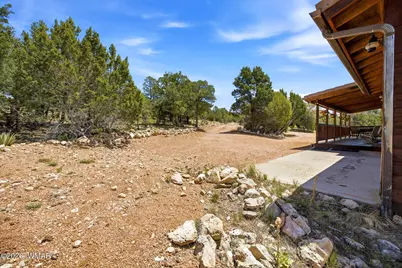 2806 Skyhawk Drive, Overgaard, AZ 85933 - Photo 6