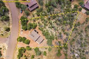 2806 Sky Hawk Dr, Overgaard, AZ 85933 - Photo 42