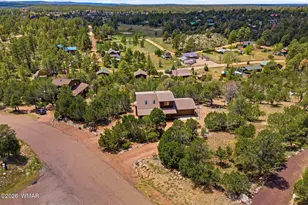 2806 Sky Hawk Dr, Overgaard, AZ 85933 - Photo 2