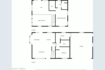 2806 Skyhawk Drive, Overgaard, AZ 85933 - Photo 44