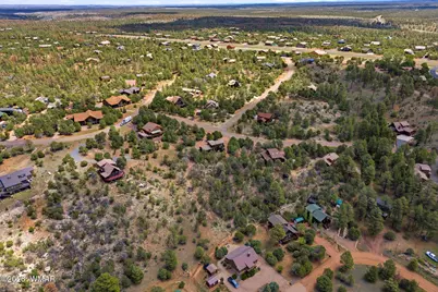 2806 Skyhawk Drive, Overgaard, AZ 85933 - Photo 40