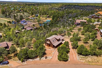 2806 Skyhawk Drive, Overgaard, AZ 85933 - Photo 38