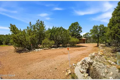 2806 Skyhawk Drive, Overgaard, AZ 85933 - Photo 36