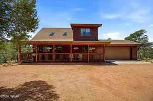 2806 Sky Hawk Dr, Overgaard, AZ 85933 - Photo 4