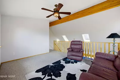 2806 Skyhawk Drive, Overgaard, AZ 85933 - Photo 22