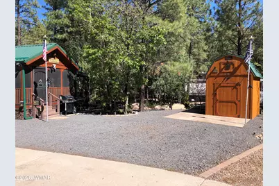 3890 S Mule Skinner Loop, Show Low, AZ 85901 - Photo 2