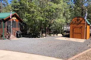 3890 S Mule Skinner Loop, Show Low, AZ 85901 - Photo 2