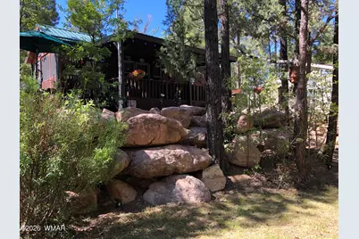 3890 S Mule Skinner Loop, Show Low, AZ 85901 - Photo 28