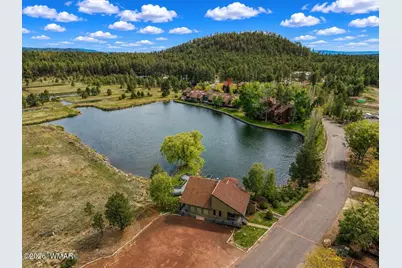 3170 E Rainbow Lane, Pinetop, AZ 85935 - Photo 28