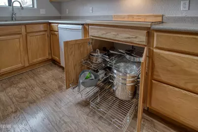 3170 E Rainbow Lane, Pinetop, AZ 85935 - Photo 16