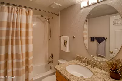 3170 E Rainbow Lane, Pinetop, AZ 85935 - Photo 22