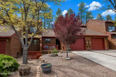 3170 E Rainbow Lane, Pinetop, AZ 85935 - Photo 1