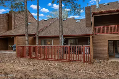 3170 E Rainbow Lane, Pinetop, AZ 85935 - Photo 8