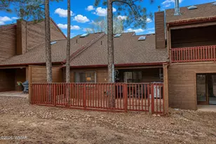 3170 E Rainbow Ln, Pinetop, AZ 85935 - Photo 8