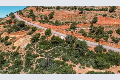 Lot 73 Tomahawk Trail, Strawberry, AZ 85544 - Photo 4