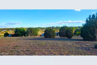 7032 Stagecoach Pass, Show Low, AZ 85901 - Photo 1