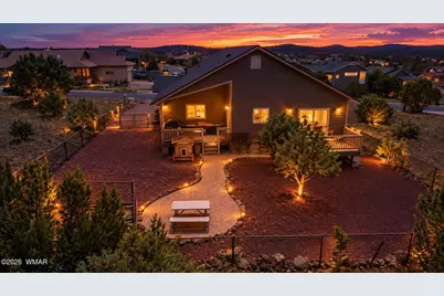 2280 E Rock Garden Lane, Show Low, AZ 85901 - Photo 2