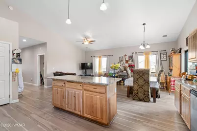 2280 E Rock Garden Lane, Show Low, AZ 85901 - Photo 1