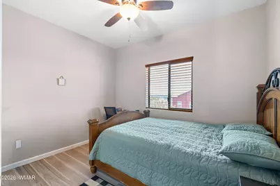 2280 E Rock Garden Lane, Show Low, AZ 85901 - Photo 12