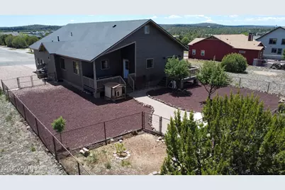 2280 E Rock Garden Lane, Show Low, AZ 85901 - Photo 22