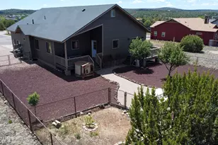 2280 E Rockgarden Ln, Show Low, AZ 85901 - Photo 22