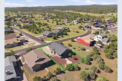 2280 E Rock Garden Lane, Show Low, AZ 85901 - Photo 34