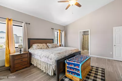 2280 E Rock Garden Lane, Show Low, AZ 85901 - Photo 8