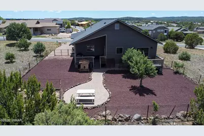 2280 E Rock Garden Lane, Show Low, AZ 85901 - Photo 28
