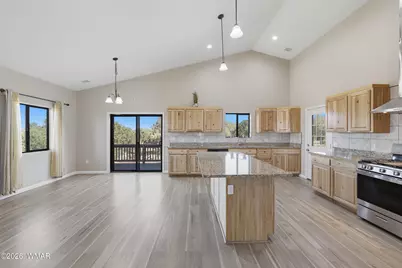 2280 E Rock Garden Lane, Show Low, AZ 85901 - Photo 6