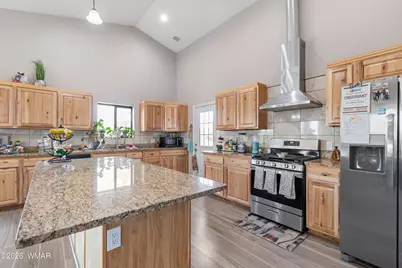 2280 E Rock Garden Lane, Show Low, AZ 85901 - Photo 4