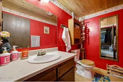 169 County Road 2108, Nutrioso, AZ 85932 - Photo 10