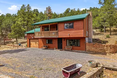 169 County Road 2108, Nutrioso, AZ 85932 - Photo 32