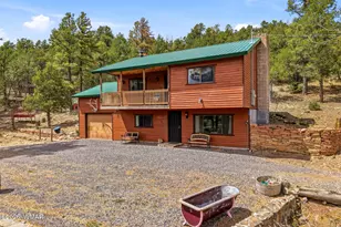 169 County Road 2108, Nutrioso, AZ 85932 - Photo 32