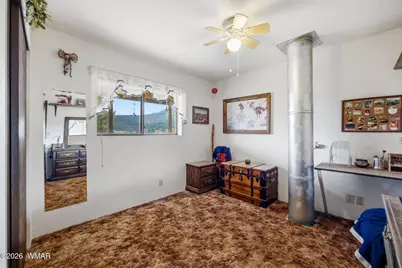 169 County Road 2108, Nutrioso, AZ 85932 - Photo 14