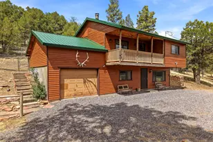 169 County Road 2108, Nutrioso, AZ 85932 - Photo 1