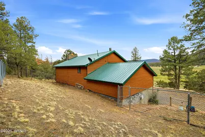 169 County Road 2108, Nutrioso, AZ 85932 - Photo 22