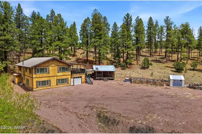 28 County Road 2310, Alpine, AZ 85920 - Photo 2