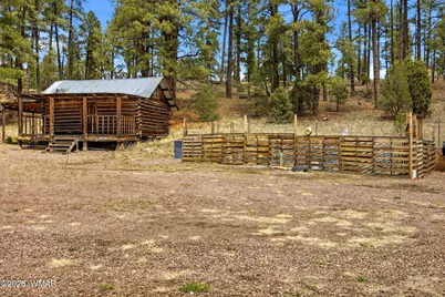 28 County Road 2310, Alpine, AZ 85920 - Photo 34