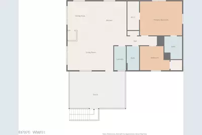 28 County Road 2310, Alpine, AZ 85920 - Photo 56