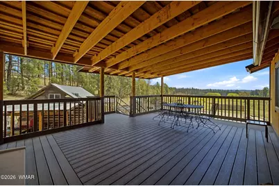 28 County Road 2310, Alpine, AZ 85920 - Photo 4