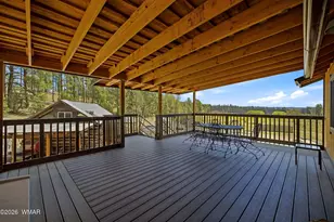 28 County Rd 2310, Alpine, AZ 85920 - Photo 4