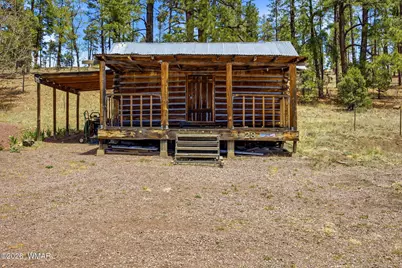 28 County Road 2310, Alpine, AZ 85920 - Photo 6