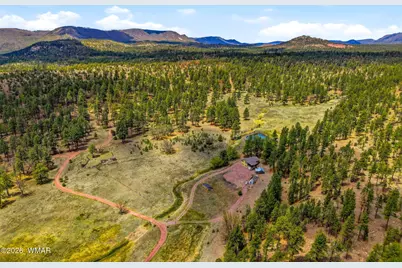 28 County Road 2310, Alpine, AZ 85920 - Photo 1