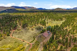 28 County Rd 2310, Alpine, AZ 85920 - Photo 1