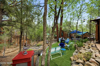 2260 E Turtle Creek Road, Show Low, AZ 85901 - Photo 10