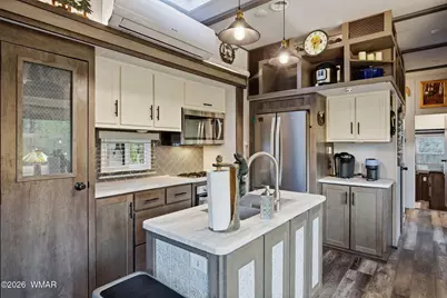 2260 E Turtle Creek Road, Show Low, AZ 85901 - Photo 24