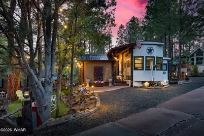 2260 E Turtle Creek Road, Show Low, AZ 85901 - Photo 2