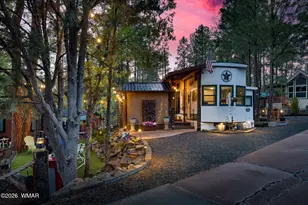 2260 E Turtle Creek Rd, Show Low, AZ 85901 - Photo 2