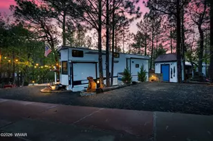 2260 E Turtle Creek Rd, Show Low, AZ 85901 - Photo 1